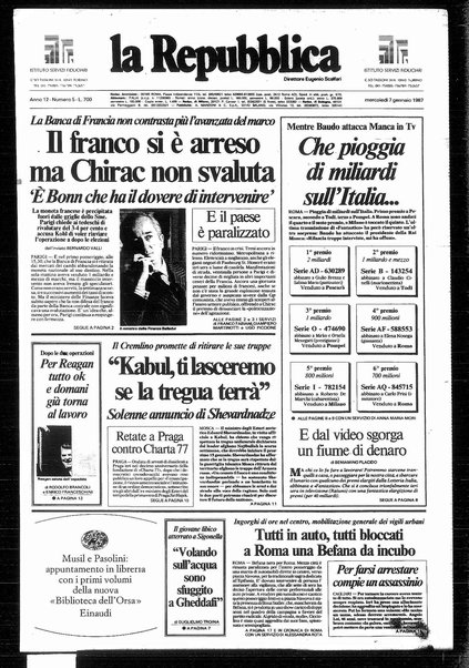 La repubblica